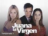Prime Video: Juana La Virgen season-1
