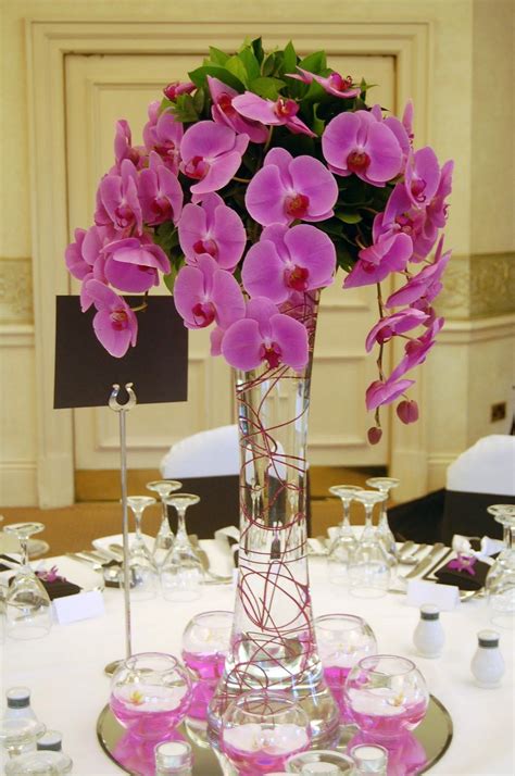 Mood Flowers Phalaenopsis Orchids Orchid Centerpieces Wedding