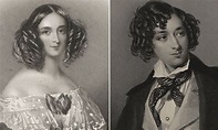A political romance: Benjamin and Mary Anne Disraeli | Books | The Guardian