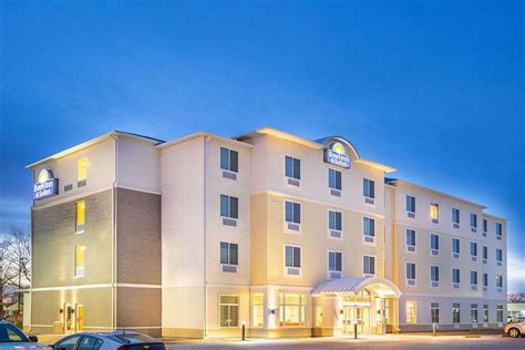 Days Inn And Suites By Wyndham Kearney 55 ̶7̶2̶ Updated 2021 Prices