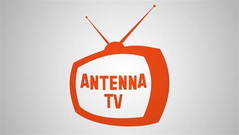Antenna Tv Changes Frequencies For Updated Logo Design Laptrinhx News