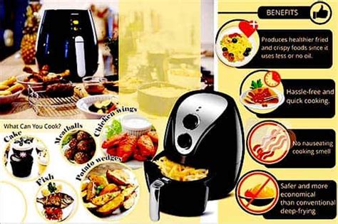 benefits of cooking with an air fryer tallypress aria art 24282 hot sex picture