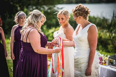 Bespoke Wedding Ceremonies Create Beautiful Memories For A Lifetime