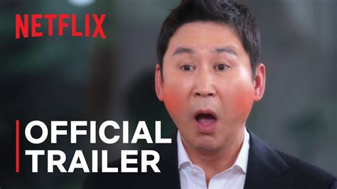 Risqué Business Japan Official Trailer Netflix Youtube