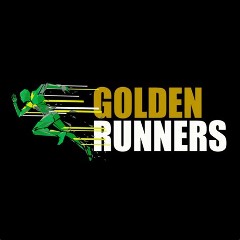 Golden Runners Youtube