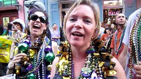 N Sfw How To Get Mardi Gras Beads