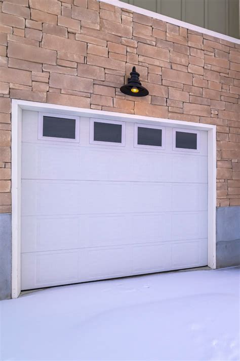 When Do I Need Maintenance On My Garage Door Its Crucial To