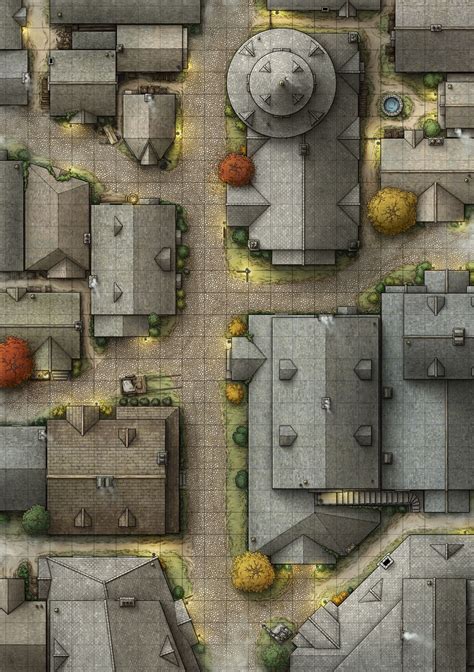 1500 × 2128 Fantasy City Map Tabletop Rpg Maps Fantasy Map