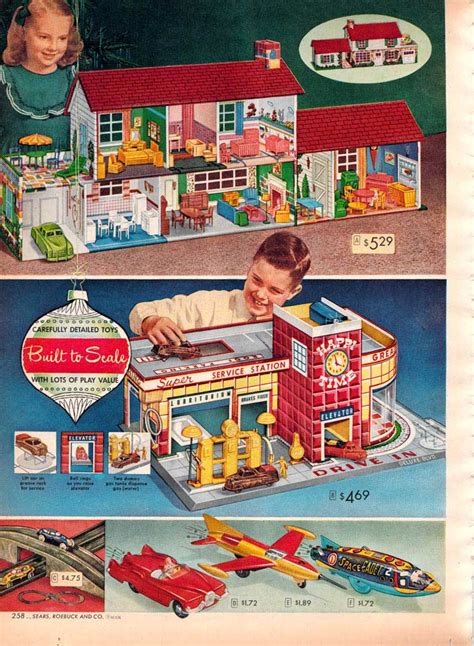 Toy Inventions In The 1950s Wow Blog