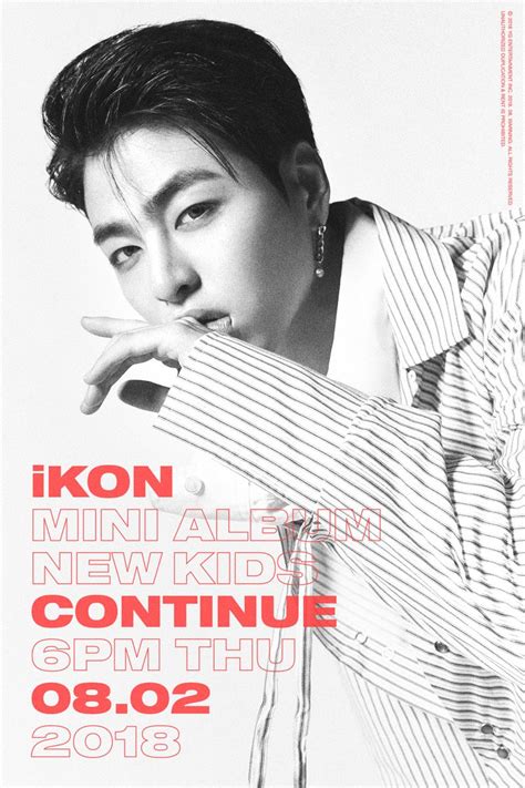 Ikon Release Teaser Videos And Photos Ahead Of Return Hypnoticasia