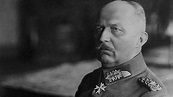 Erich Ludendorff - Early Life, World War I Role, Legacy | HISTORY