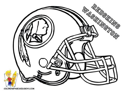 Indianapolis Colts Helmet Coloring Blank Coloring Pages