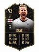 Harry Kane FIFA 20 Rating, Card, Price