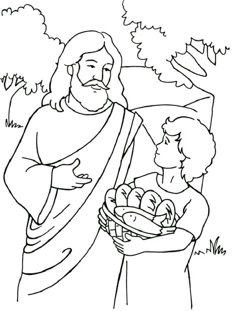 Bible Story Drawing At Getdrawings Free Download