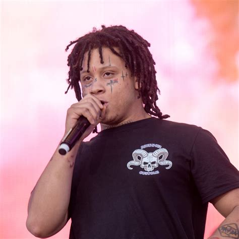 Trippie Redd Birthday