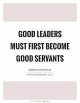 Images of How To Be A Good Leader Quotes