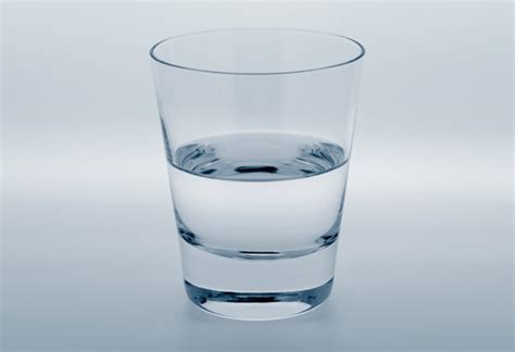 Optimism Quiz Is Your Glass Half Empty Or Half Full