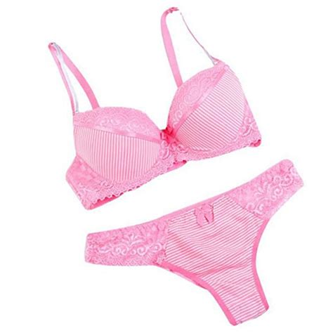 Indian Girl With Bra And Panty Sexy Set N Panty With Pink Lace Buy