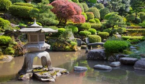 Japanese Garden Types How To Design And More