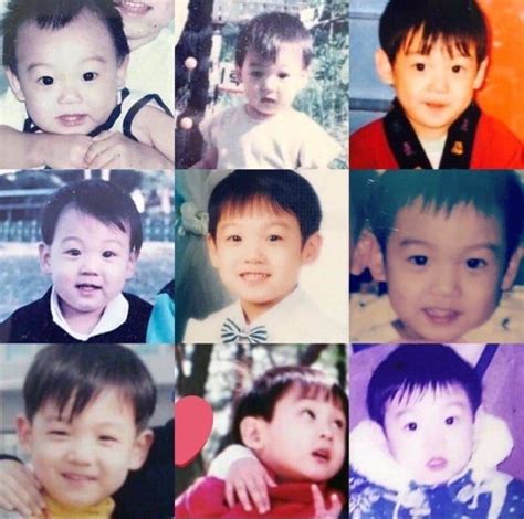 Последние твиты от kuis.bts (@kuisbts). 13+ Foto Jungkook Waktu Masih Kecil - Arti Gambar