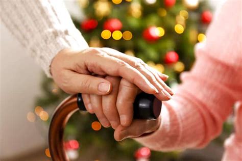 Holiday Tips For Alzheimers Caregivers Willow Brook