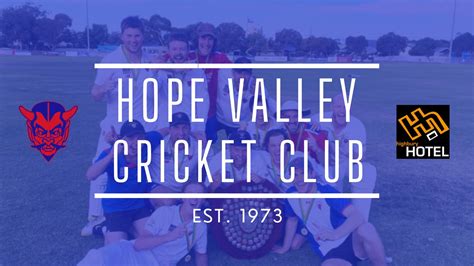 Hope Valley Cricket Club