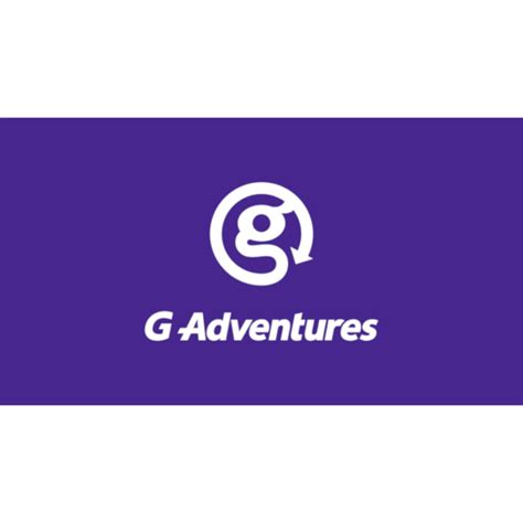 G Adventures Gutschein 25 Rabatt November 2023