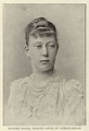 Prinzessin Marie, Prinzessin von Anhalt-Dessau
