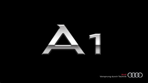 A1 Logos