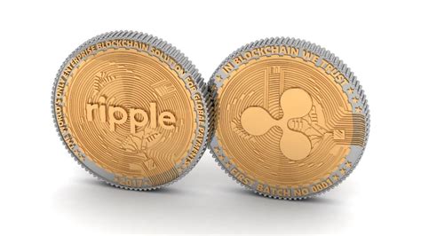 If you are a ripple expert i would like to get your opinion!! Ripple Coin 3-D Render. Feel Free To Use. : Ripple