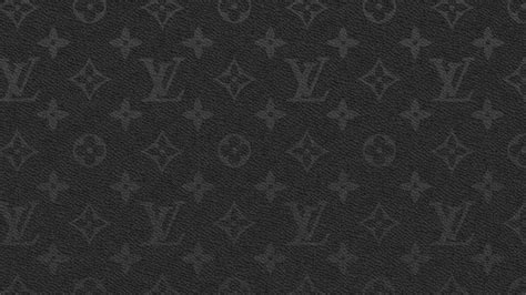 Louis Vuitton Black And White Wallpapers On Wallpaperdog