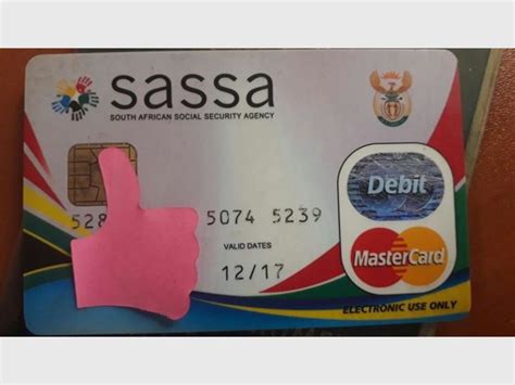 Administrative officer, clerk, corporate relations manager and more on indeed.com Sassa paydays normalise from January after December early ...
