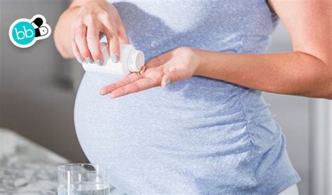 vitaminas para embarazarte y cuando ya eres mamá bbmundo