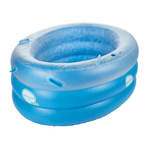 Birth Pool In A Box Eco Regular Personal Pool Package Waterbirth