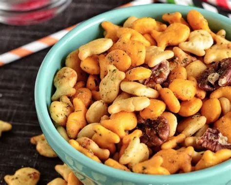 Fuel Up With These Homemade Road Trip Snacks Healthy Road Trip Snacks