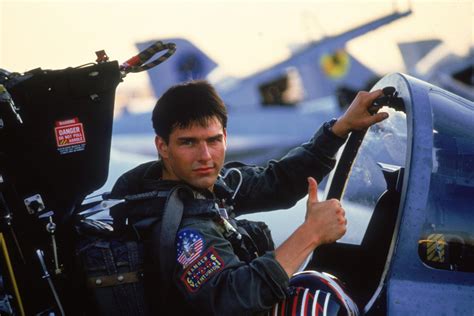 Set in the world of drone technology and fifth generation fighters, this sequel will explore the end of the era of dogfighting. There Is No Top Gun 2 Without Maverick, Says Skydance Chief