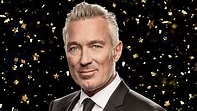 Martin Kemp: "When I was on stage, I was playing the role of the pin-up ...