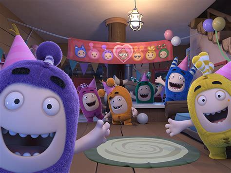 Kidscreen Archive Mediacorp Acquires A Package Of Moonbug Shows