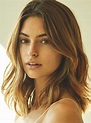 ELISABETH GIOLITO represented by Vision Models LA | Model, Beauty, Long ...