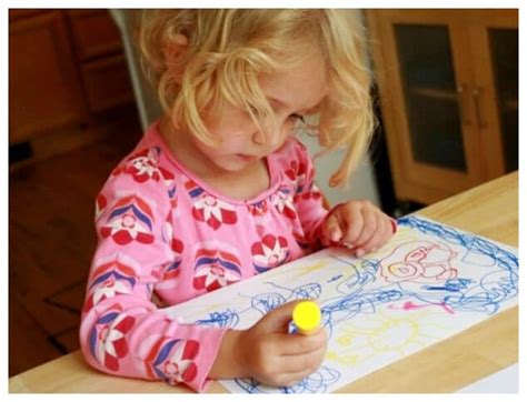 Choosing Paper For Children The Best Papers For Kids Art