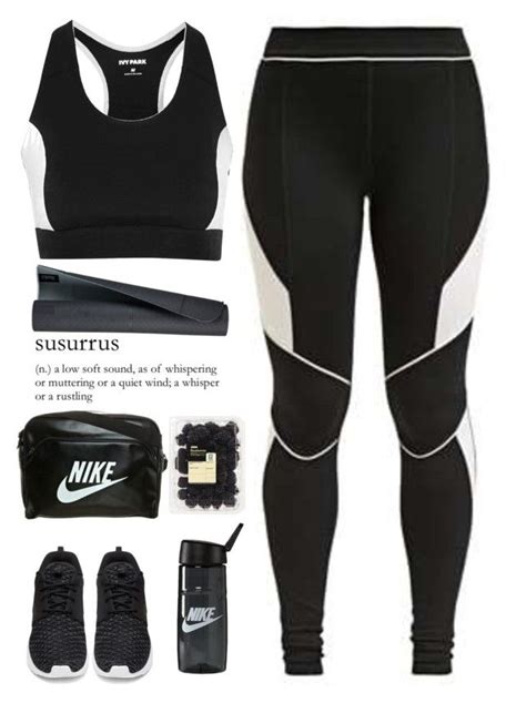 Ivy Park Cute Workout Outfits Nike Womens Workout Clothes Fitness
