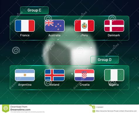 World cup 2018 results page on flashscore.com offers results, world cup 2018 standings and match details. Russia 2018 World Cup Calendar. Soccer Schedule Table ...