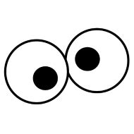View 14 best printable noses mouth eyes images. cookie monster eyes colouring pages | Places to Visit ...