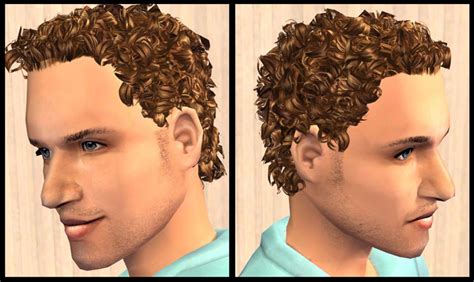 I Wish I Knew How To Convert These Hairs The Sims 4 Forum Mods