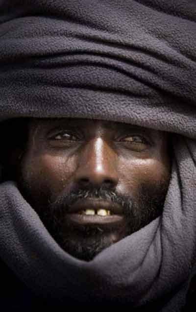 Somali Pirates Make Black Blackbeards Famous Pirates