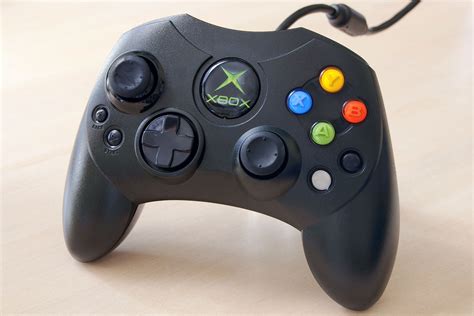 Use the Original Xbox Controller on Jelly Bean