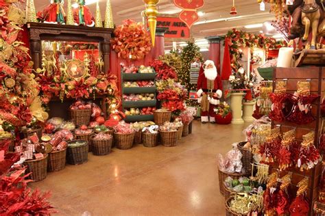 Create the perfect christmas at your home this year with christmas decorations from oriental get your home ready for the holidays with our fabulous selection of christmas decorations. Decorator's Warehouse claims to be the biggest Christmas ...