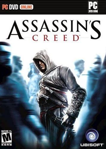 Dgamers Assassins Creed Full Rip
