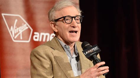 Woody Allen Anuncia Su Retiro Después De Su Próxima Película Marcausa