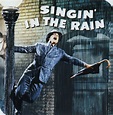 todoarenas. Mi banda sonora: Singing in the rain. Gene Kelly